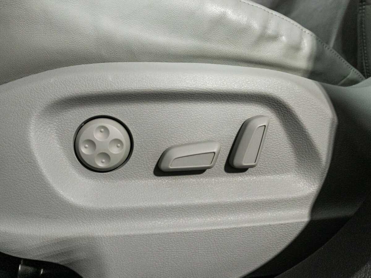 Купить Audi Q3 с пробегом. Фото: #18