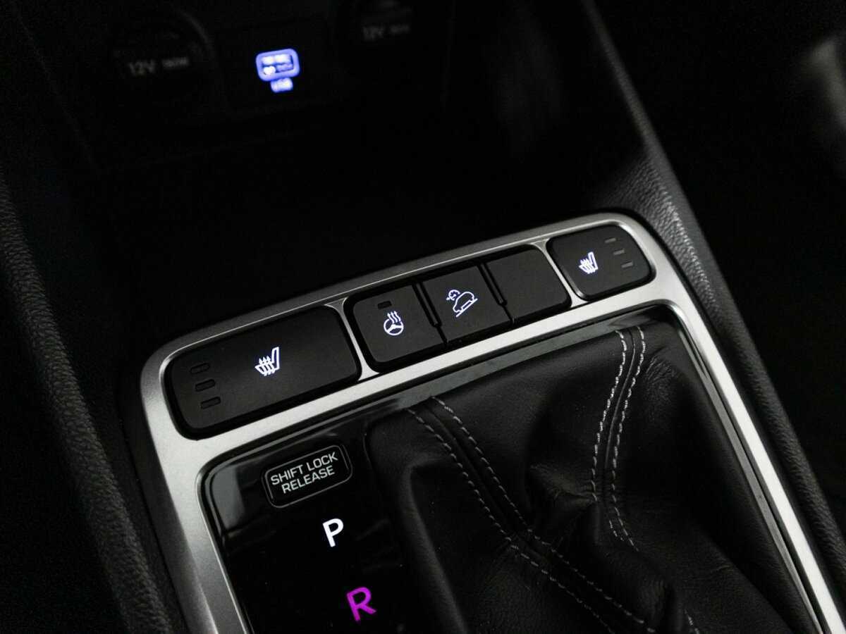 Продажа Б/У Хендай Крета. Фото: #15