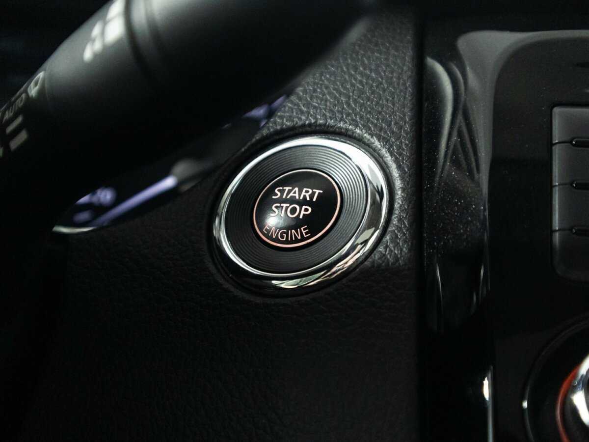 Купить Nissan X-Trail с пробегом. Фото: #19