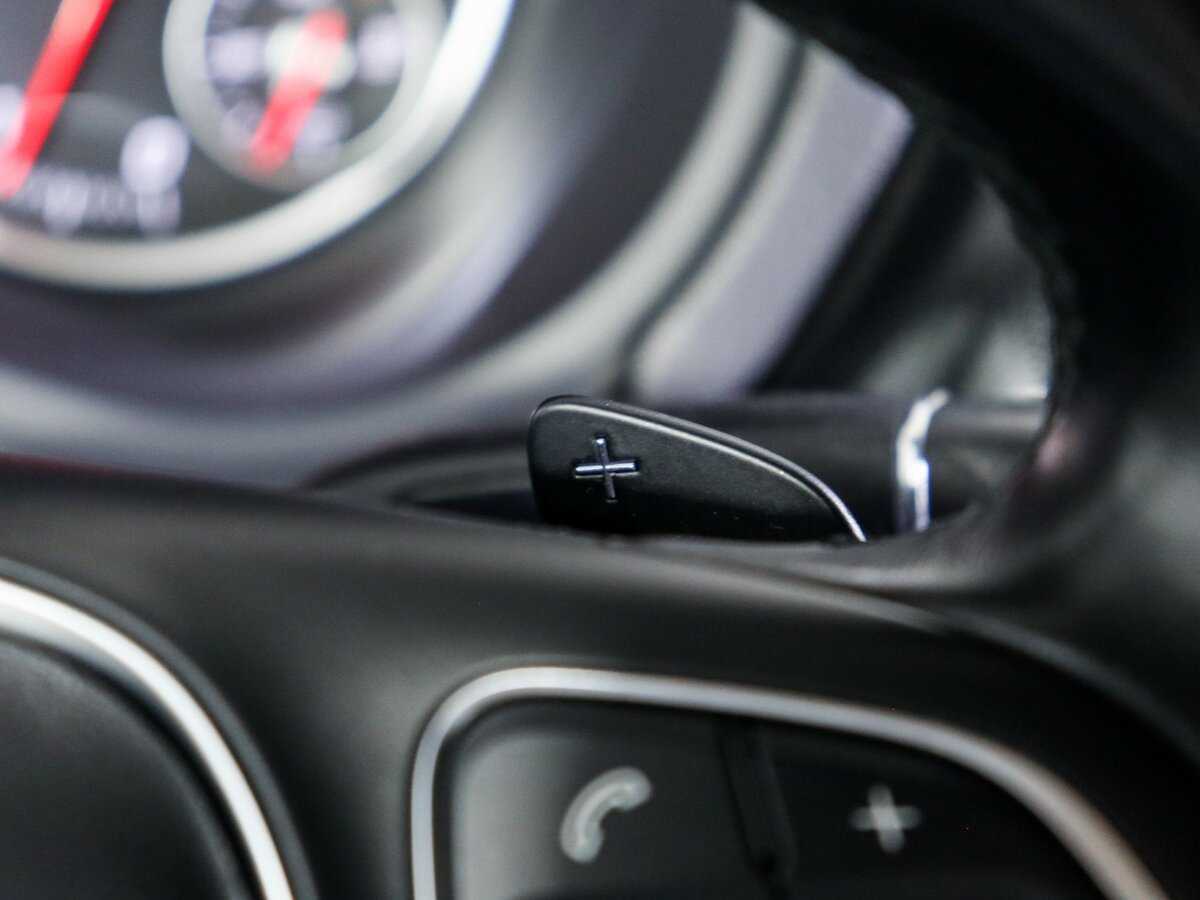 Купить Mercedes-Benz B-Класс с пробегом. Фото: #16