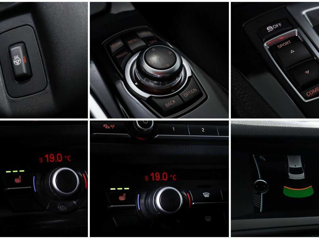 Купить BMW 5 серии с пробегом. Фото: #16