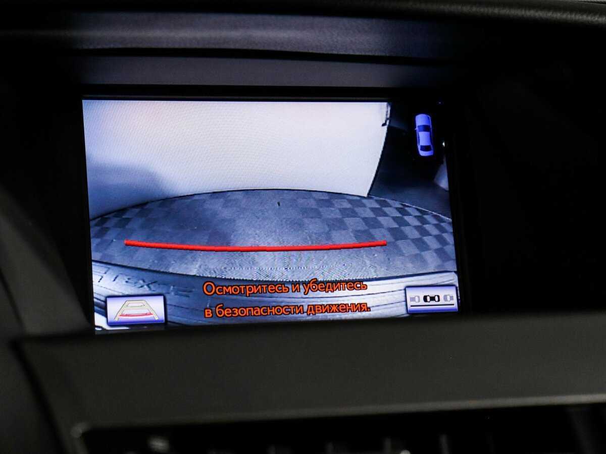 Купить Lexus RX с пробегом. Фото: #22