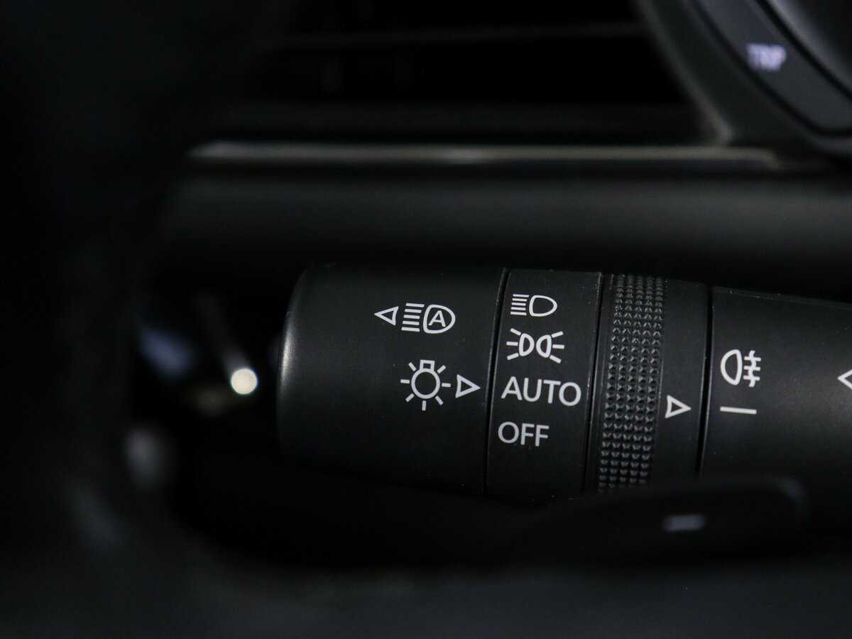 Купить Mazda CX-30 с пробегом. Фото: #20