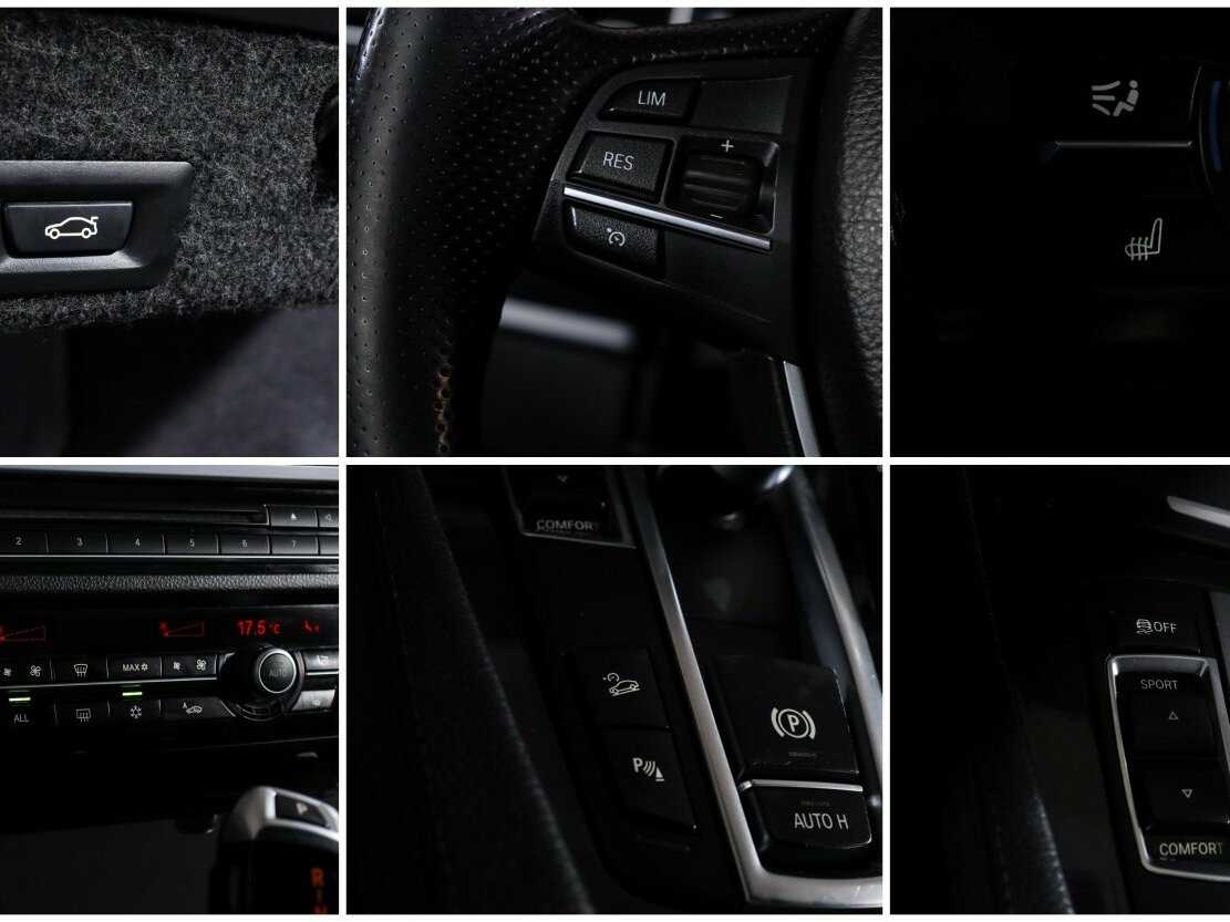 Купить BMW 5 серии с пробегом. Фото: #17