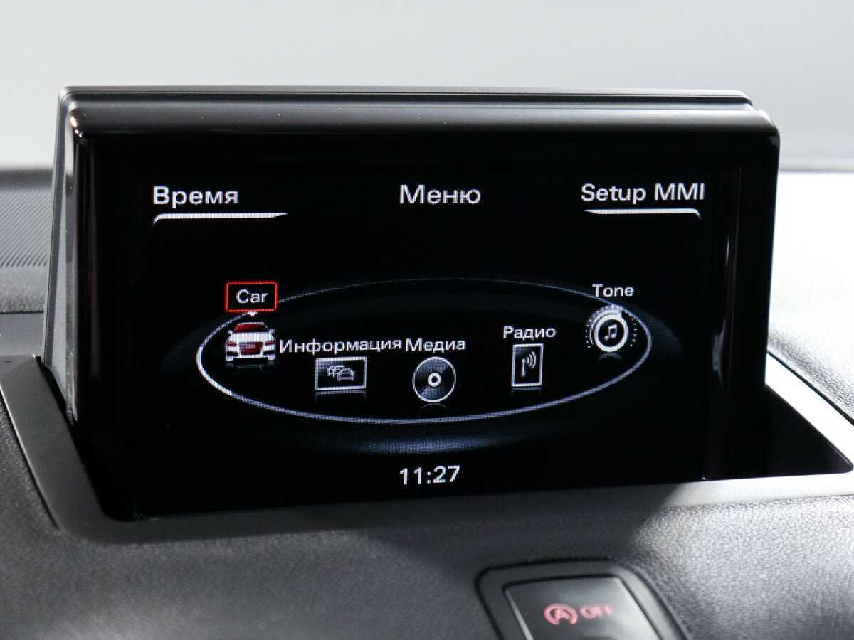 Купить Audi A1 с пробегом. Фото: #18