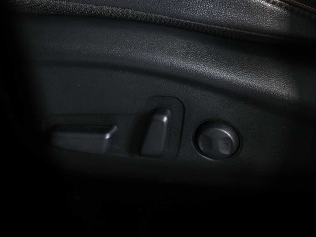 Купить Hyundai Creta с пробегом. Фото: #19