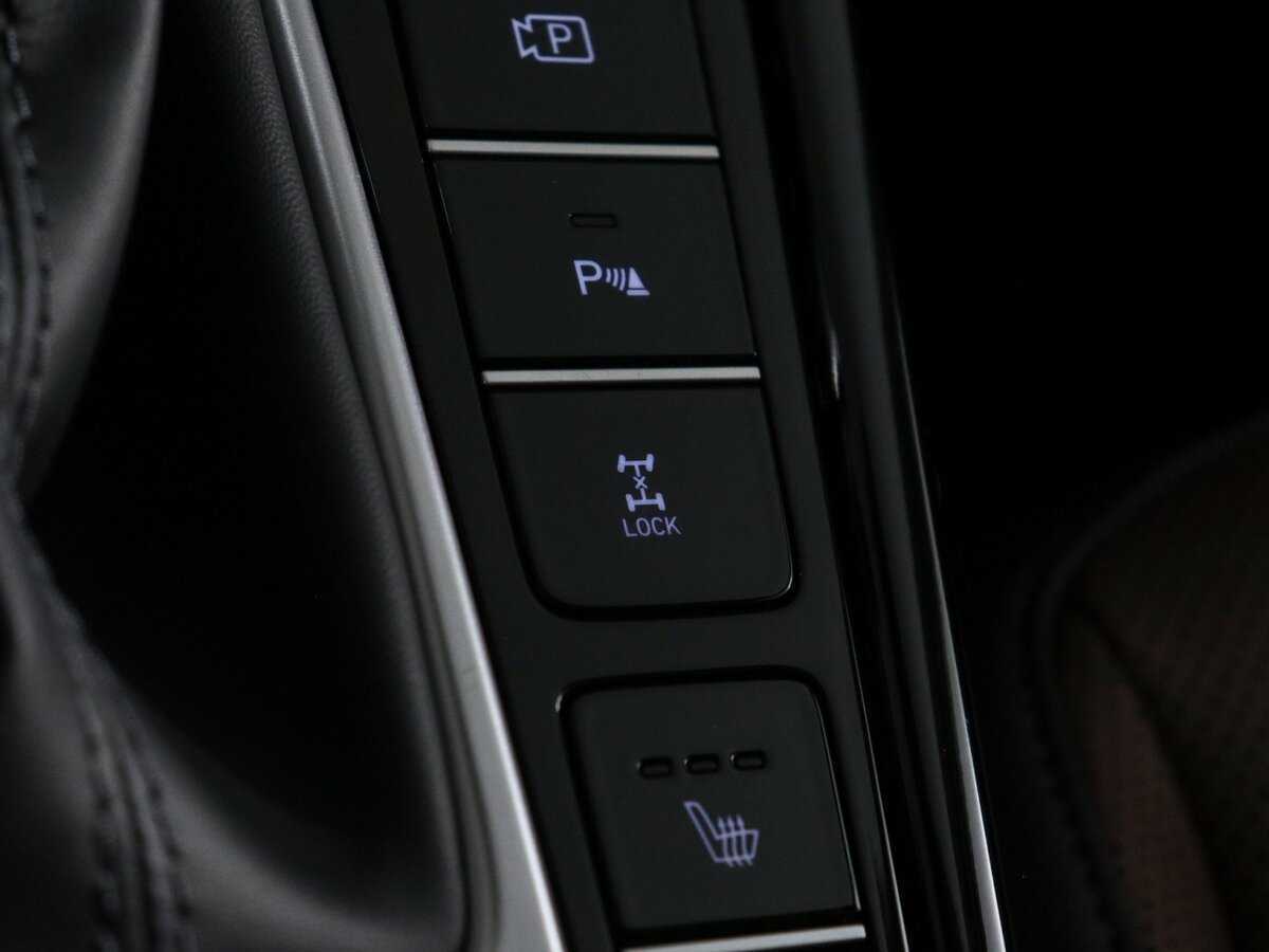 Купить Hyundai Creta с пробегом. Фото: #24