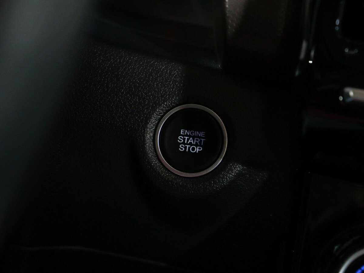 Купить Hyundai Creta с пробегом. Фото: #27