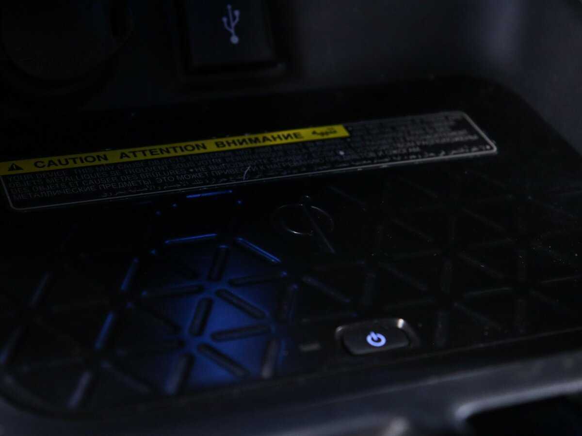 Купить Toyota RAV4 с пробегом. Фото: #19