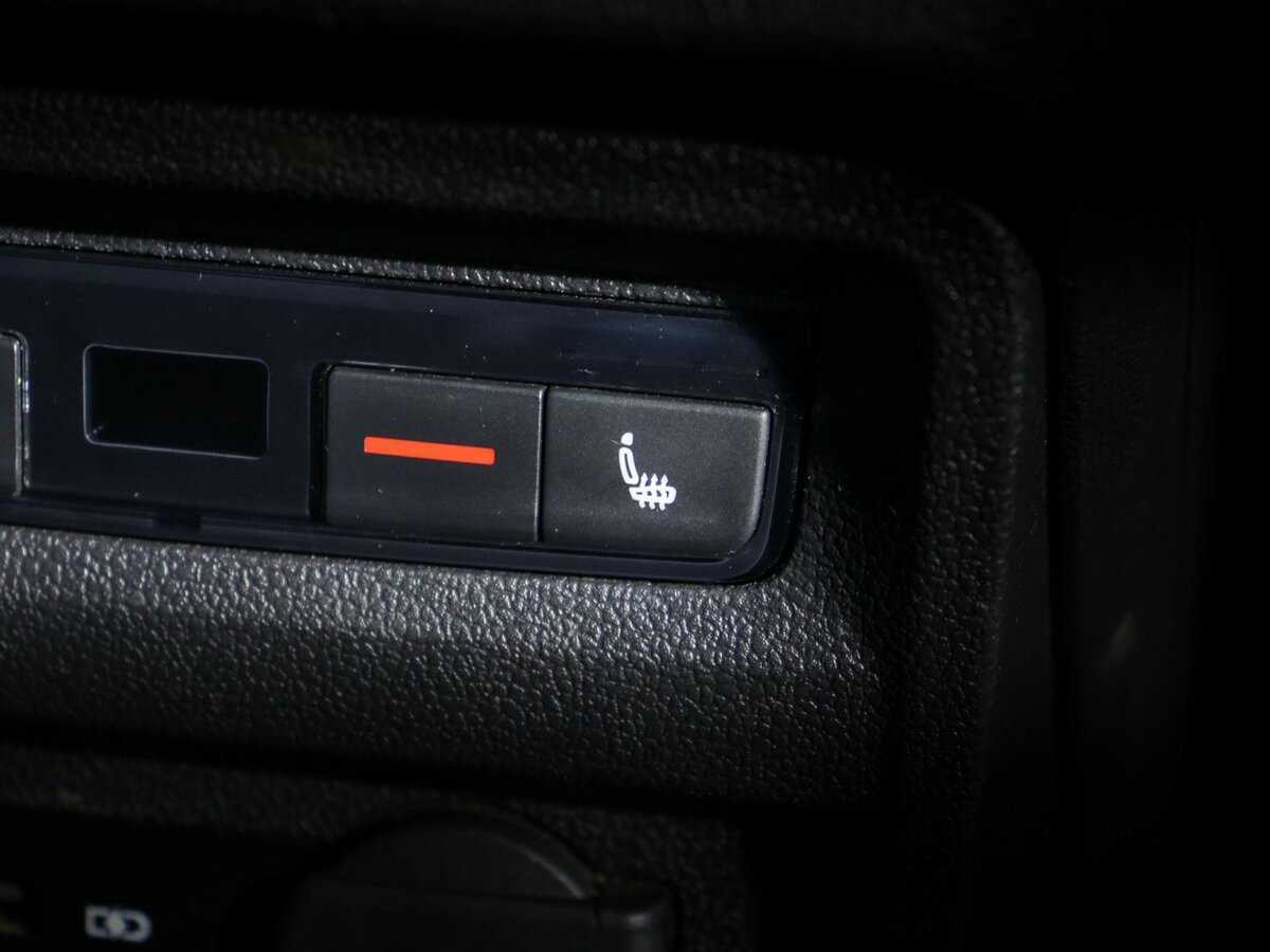 Купить Volkswagen Tiguan с пробегом. Фото: #12