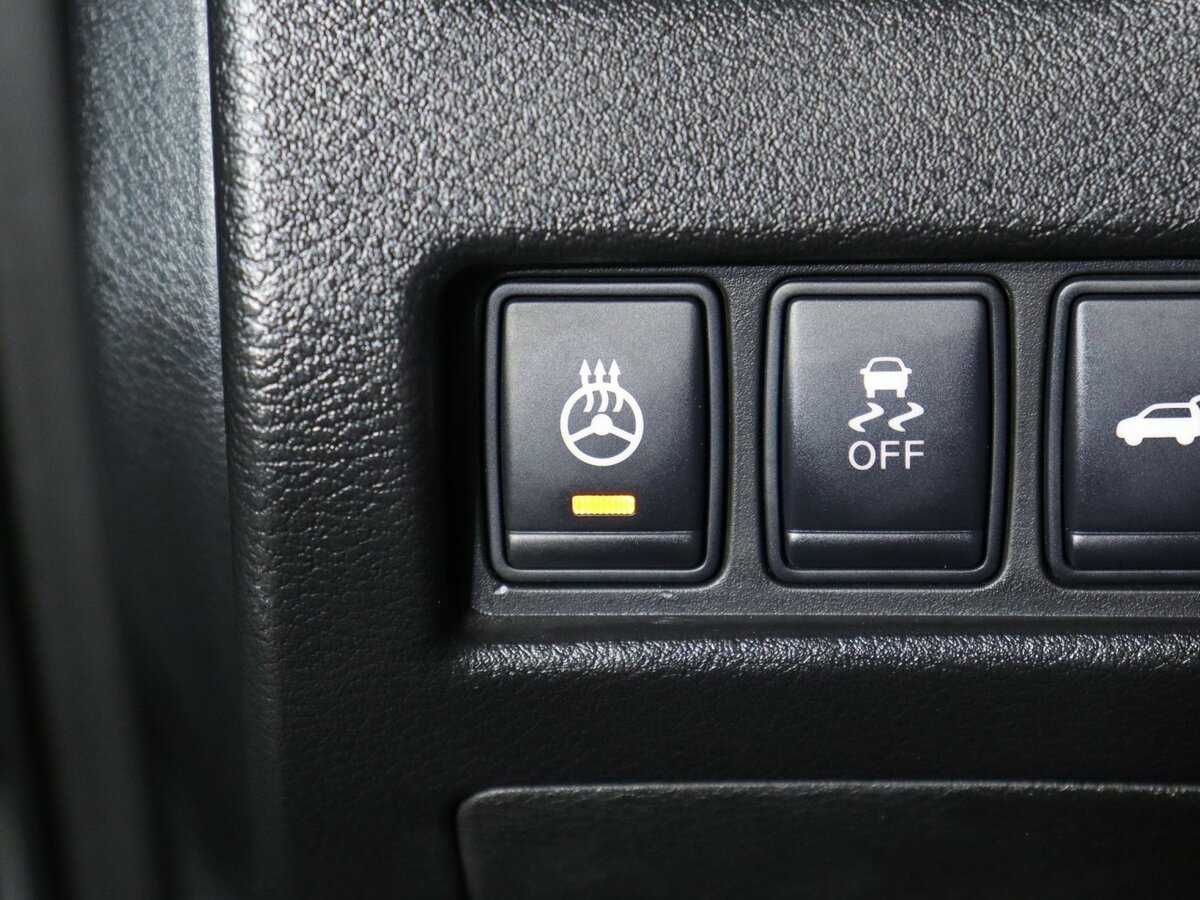 Купить Nissan Murano с пробегом. Фото: #17