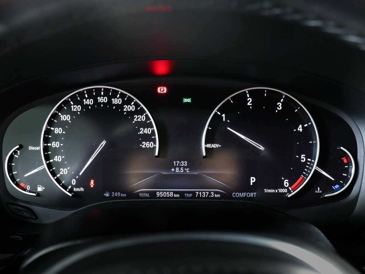 Купить BMW 5 серии с пробегом. Фото: #6