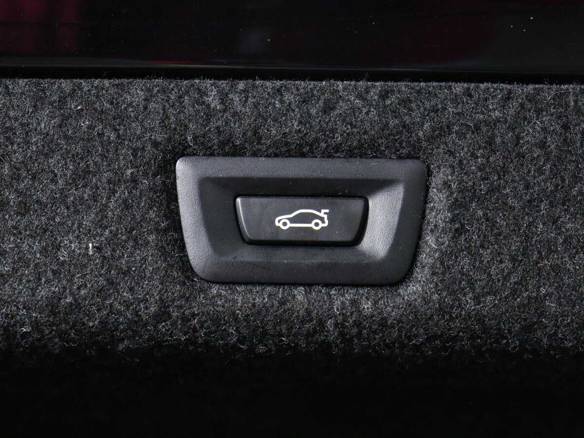 Купить BMW 5 серии с пробегом. Фото: #12