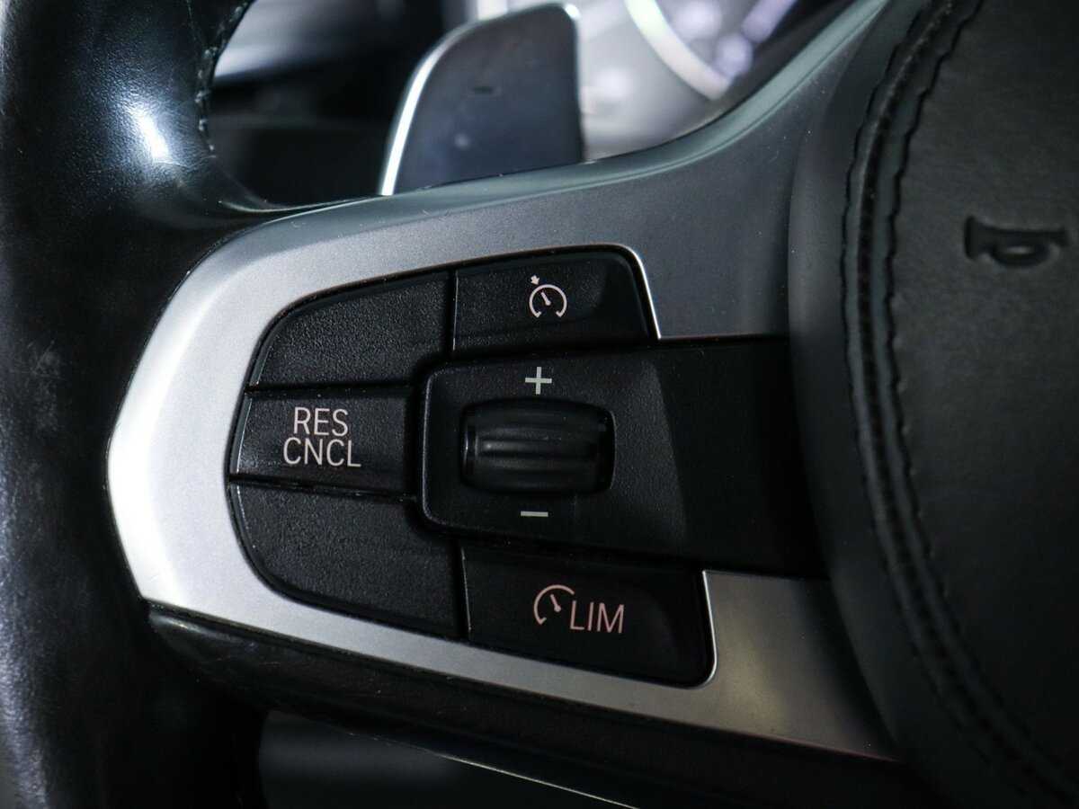 Купить BMW 5 серии с пробегом. Фото: #18