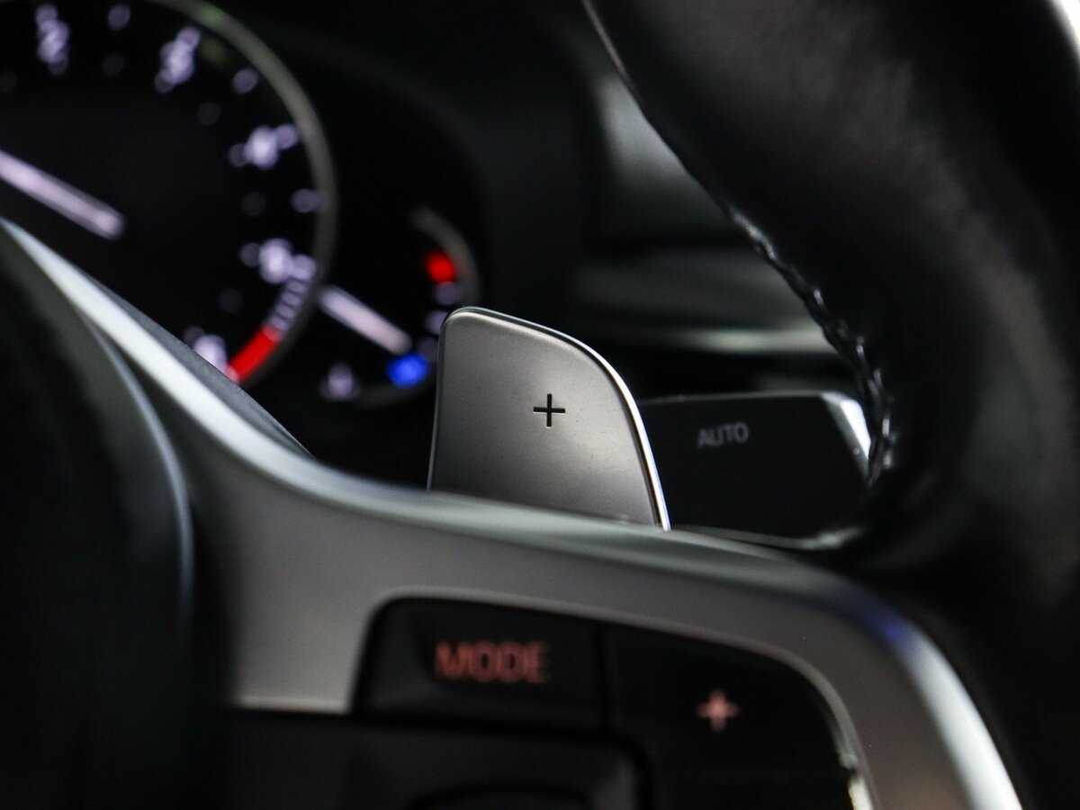 Купить BMW 5 серии с пробегом. Фото: #19