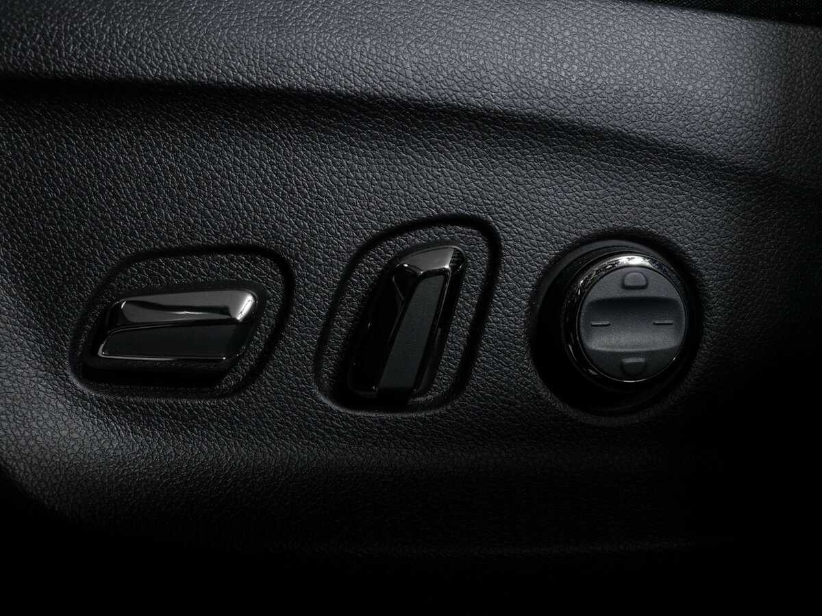 Купить EXEED TXL с пробегом. Фото: #17