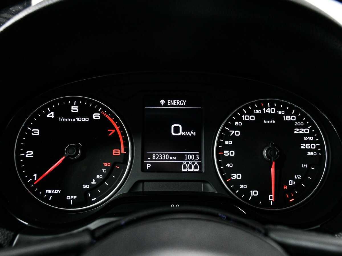 Купить Audi A3 с пробегом. Фото: #9