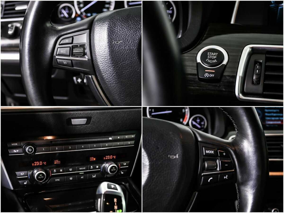 Купить BMW 5 серии с пробегом. Фото: #14