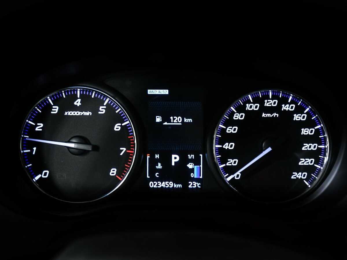 Купить Mitsubishi Outlander с пробегом. Фото: #9