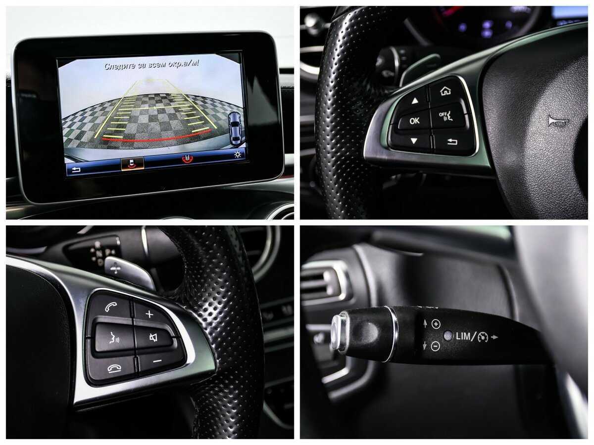 Купить Mercedes-Benz C-Класс с пробегом. Фото: #18