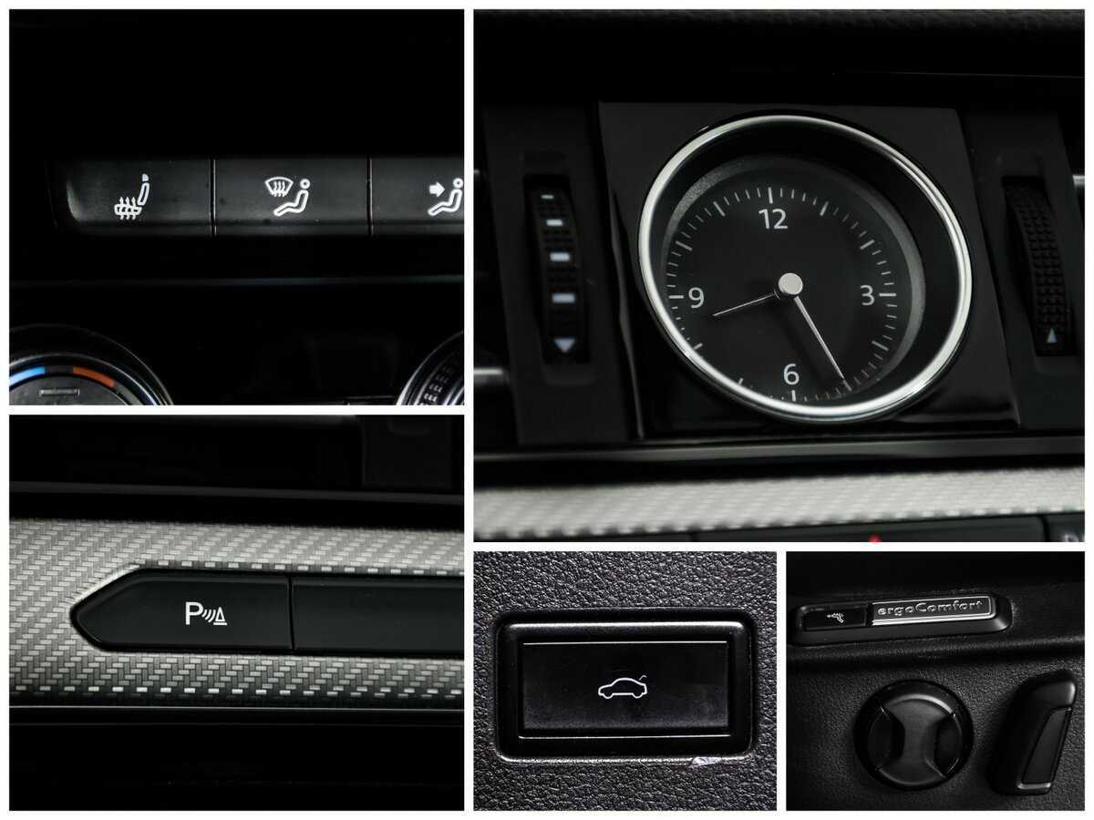 Продажа Б/У Фольксваген Пассат. Фото: #18