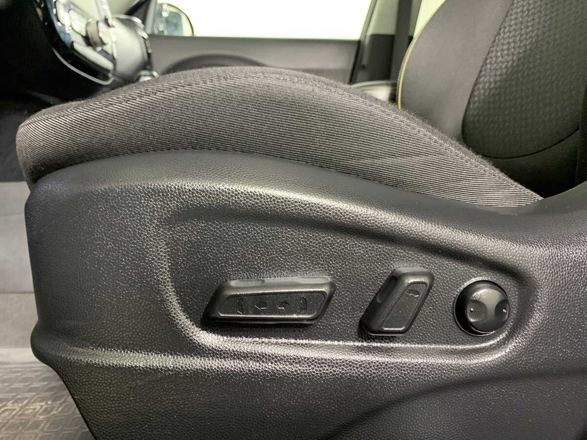 Купить Kia Soul с пробегом. Фото: #16