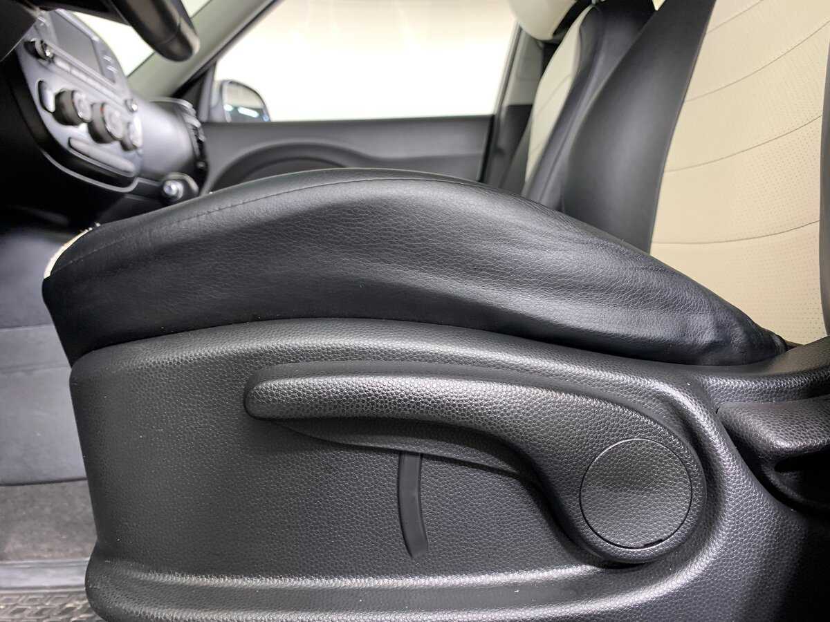 Купить Kia Soul с пробегом. Фото: #16