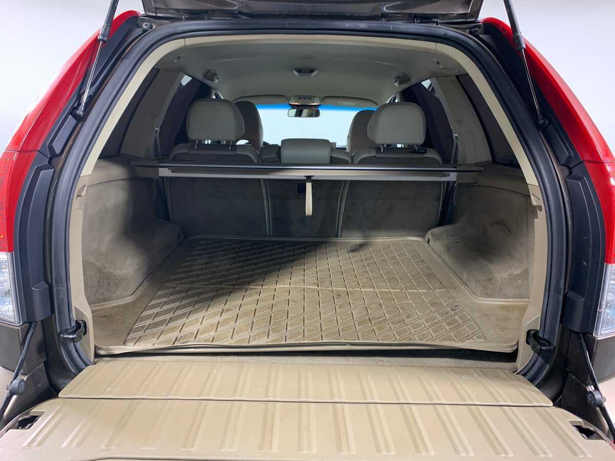 Купить Volvo XC90 с пробегом. Фото: #19