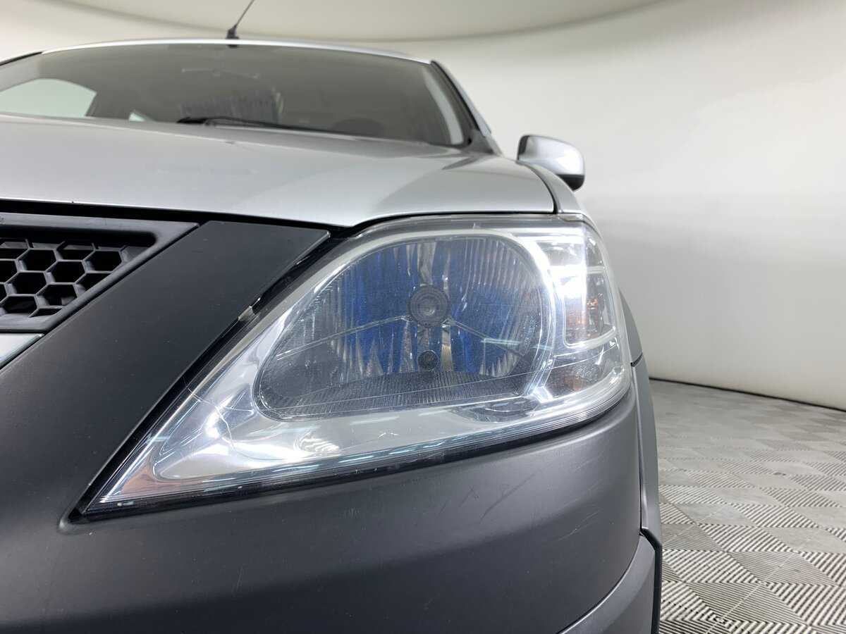 Купить Lada (ВАЗ) Largus с пробегом. Фото: #9