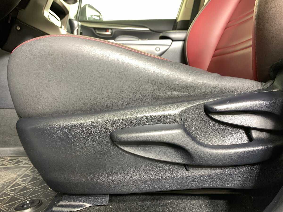 Купить Lexus NX с пробегом. Фото: #15