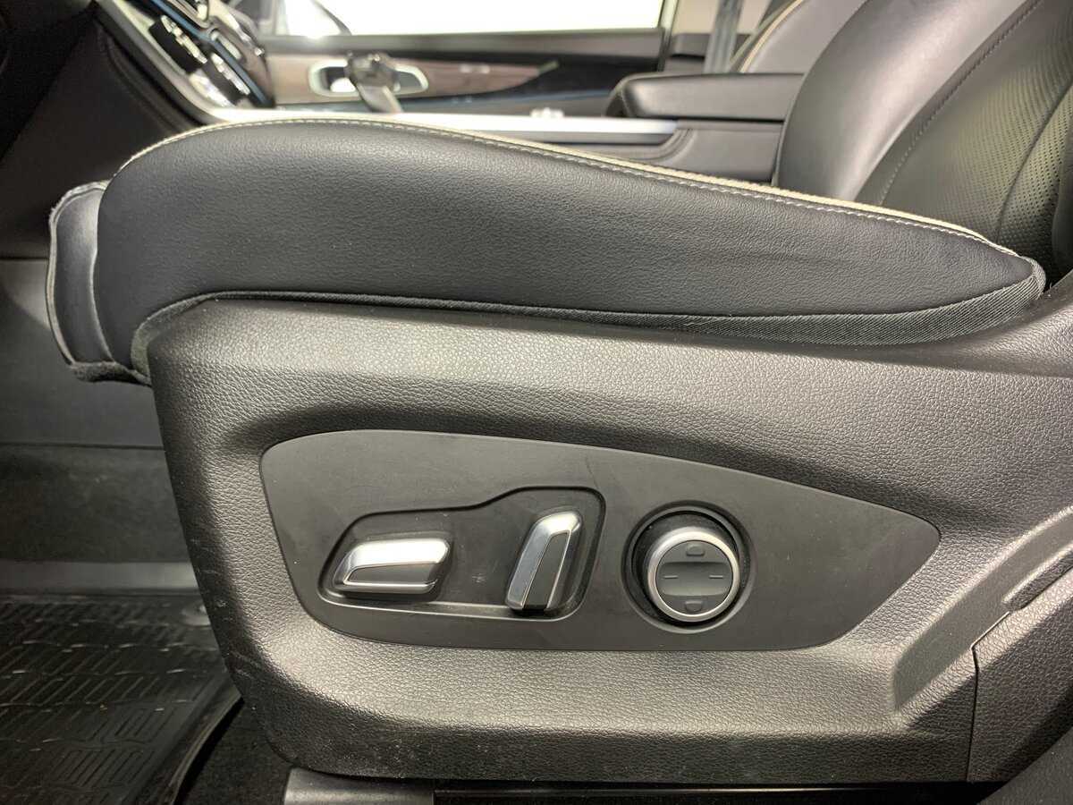 Купить EXEED VX с пробегом. Фото: #16