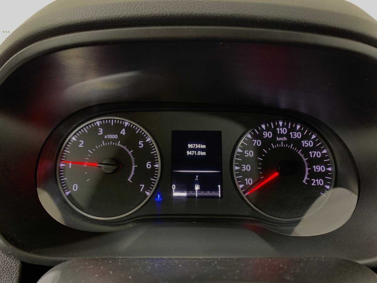 Купить Renault Arkana с пробегом. Фото: #14