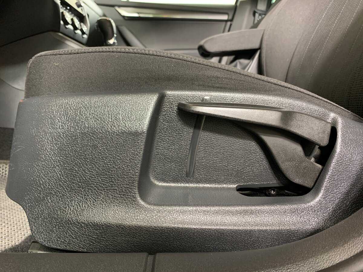 Купить Skoda Octavia с пробегом. Фото: #16