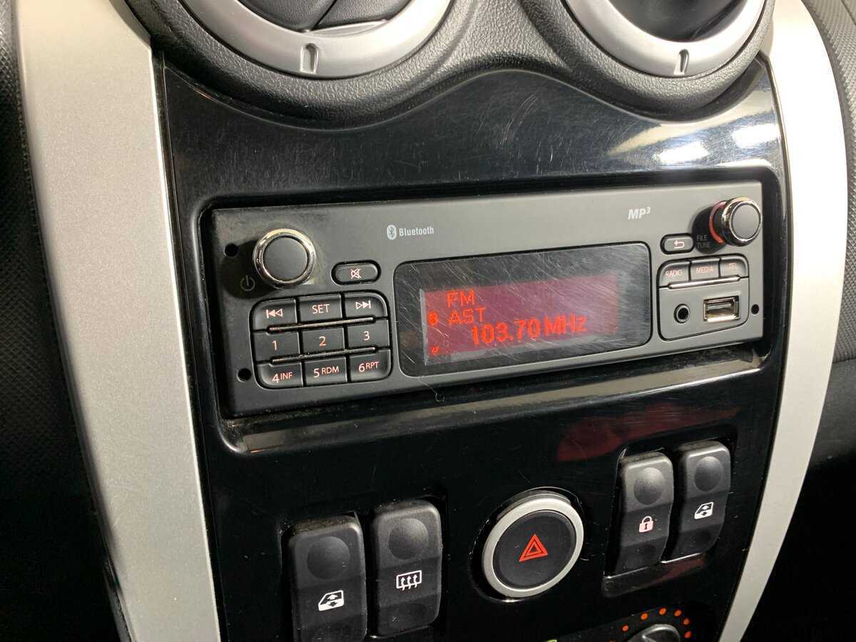 Купить Lada (ВАЗ) Largus с пробегом. Фото: #15