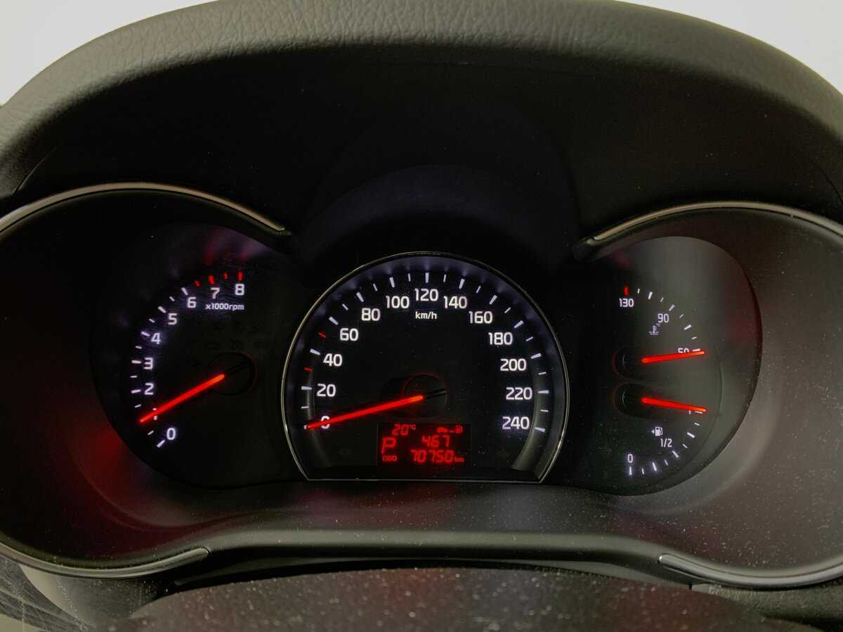 Купить Kia Sorento с пробегом. Фото: #14