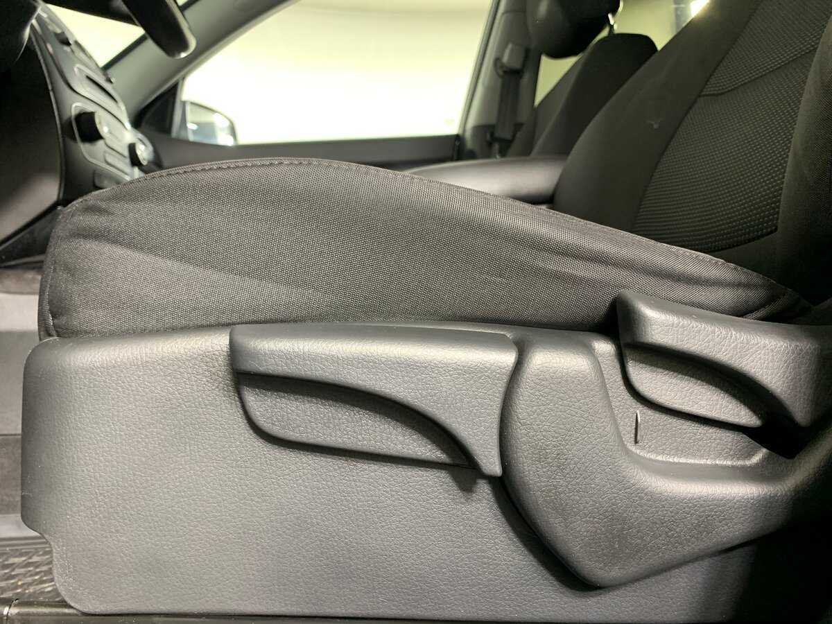 Купить Kia Sorento с пробегом. Фото: #16