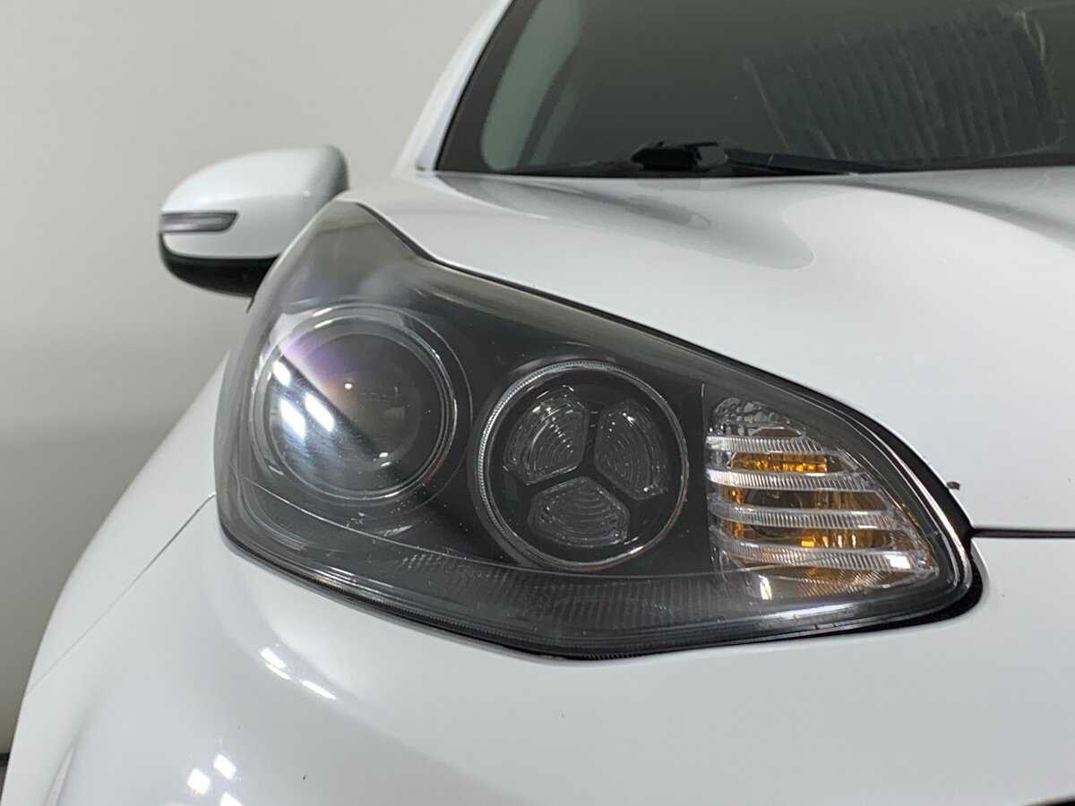 Купить Kia Sportage с пробегом. Фото: #9