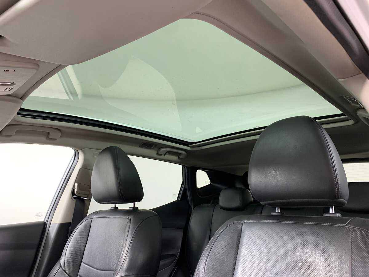 Купить Nissan Qashqai с пробегом. Фото: #17