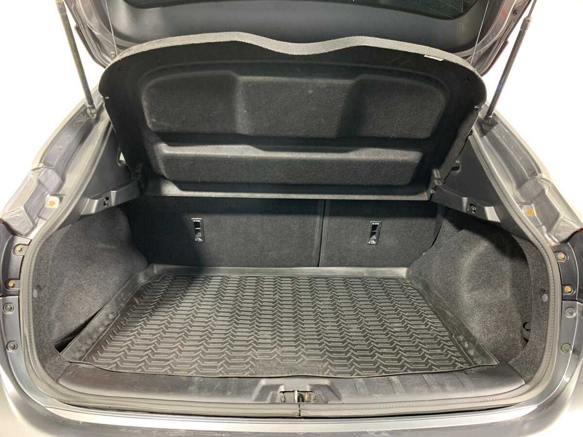 Купить Nissan Qashqai с пробегом. Фото: #19