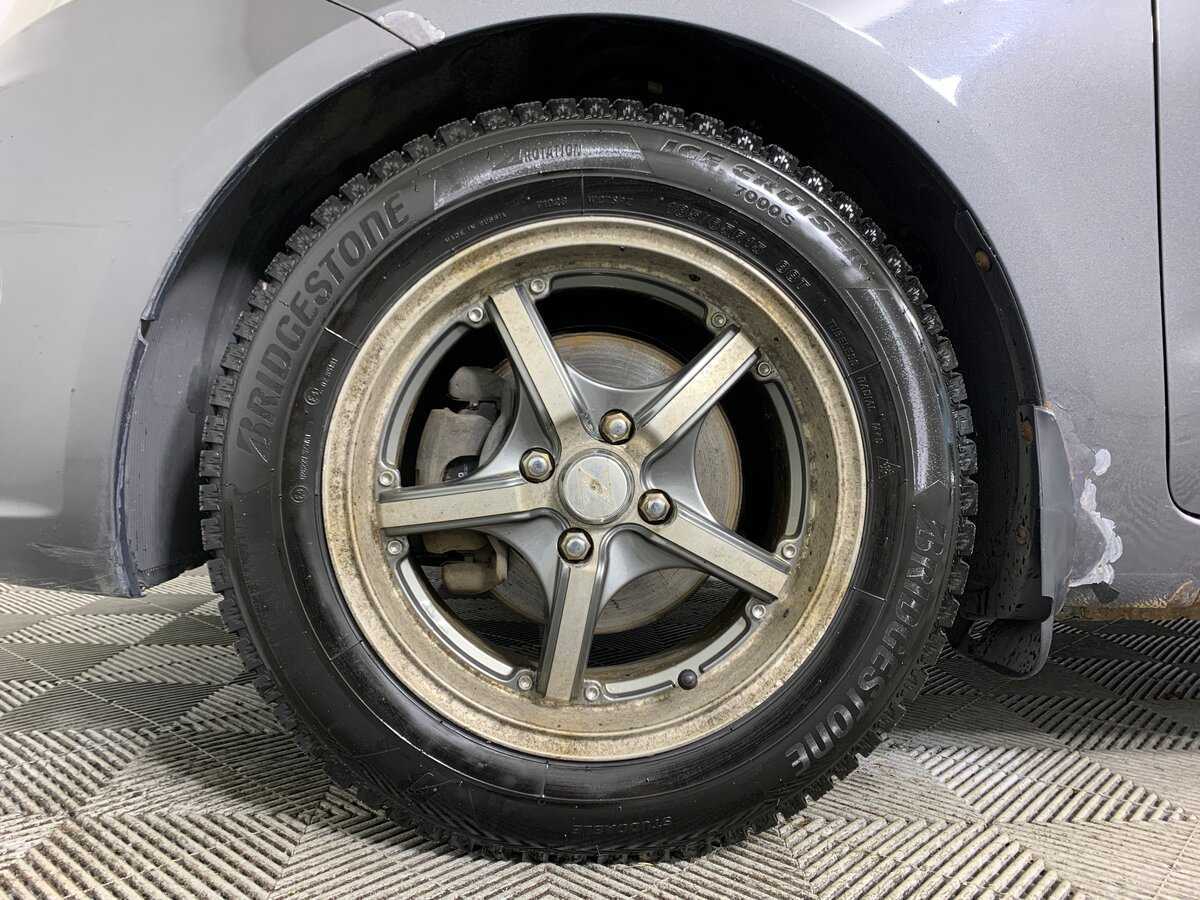 Купить Kia Rio с пробегом. Фото: #8