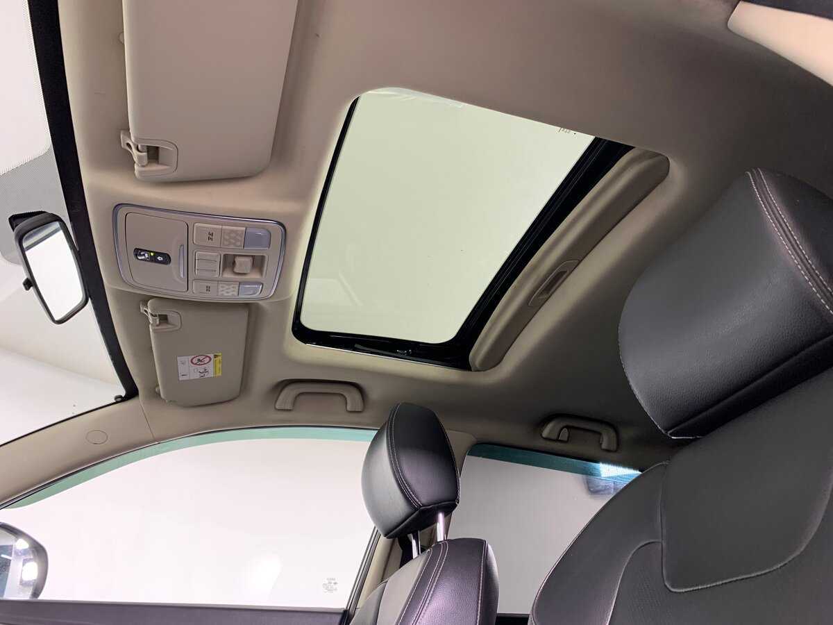 Купить Geely Emgrand X7 с пробегом. Фото: #18