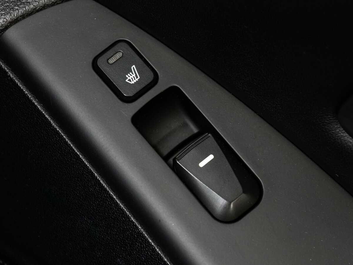 Купить Hyundai ix35 с пробегом. Фото: #19