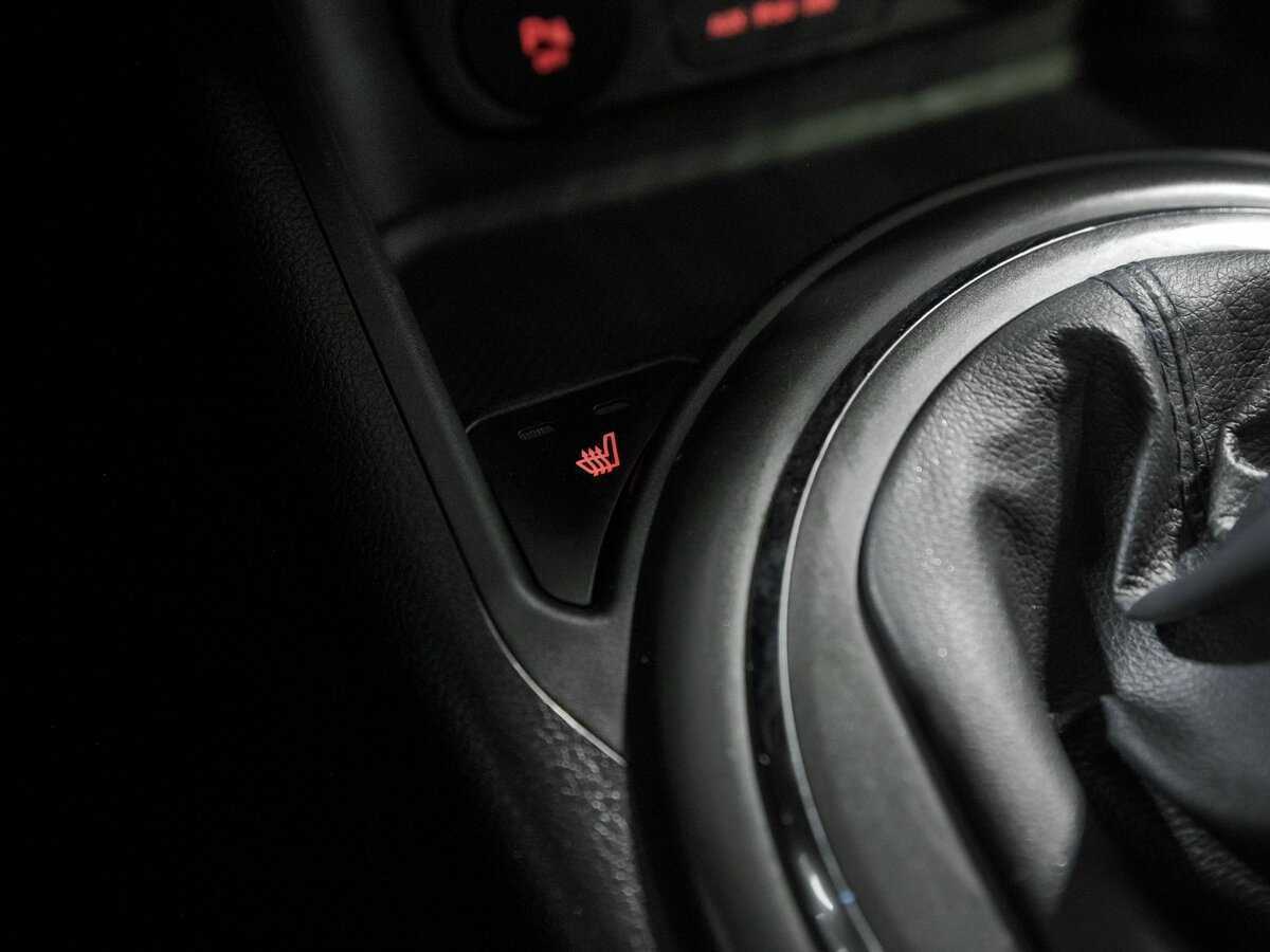 Купить Kia Sportage с пробегом. Фото: #10