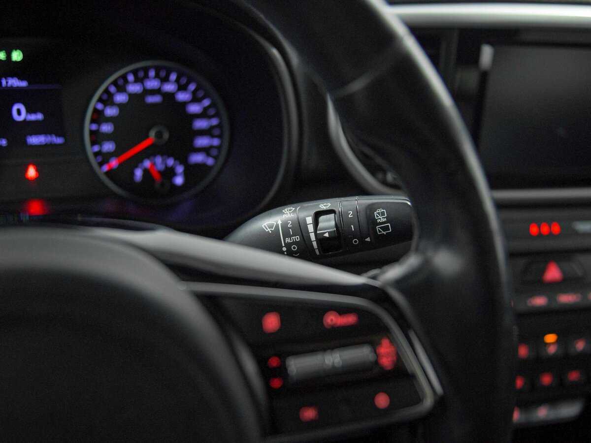 Купить Kia Sportage с пробегом. Фото: #9