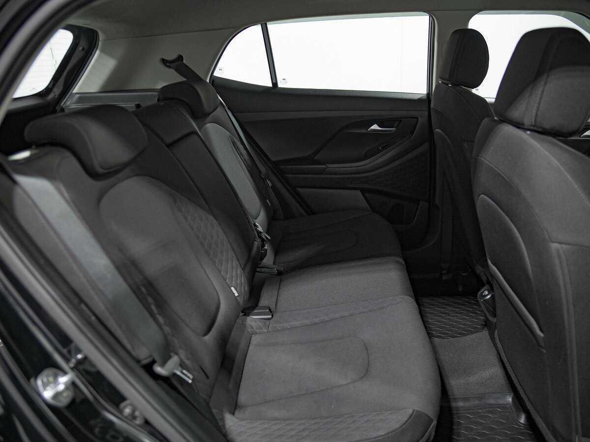 Купить Hyundai Creta с пробегом. Фото: #14