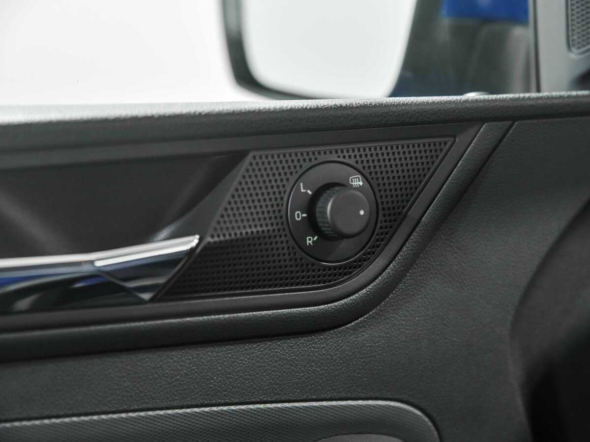 Купить Skoda Rapid с пробегом. Фото: #13