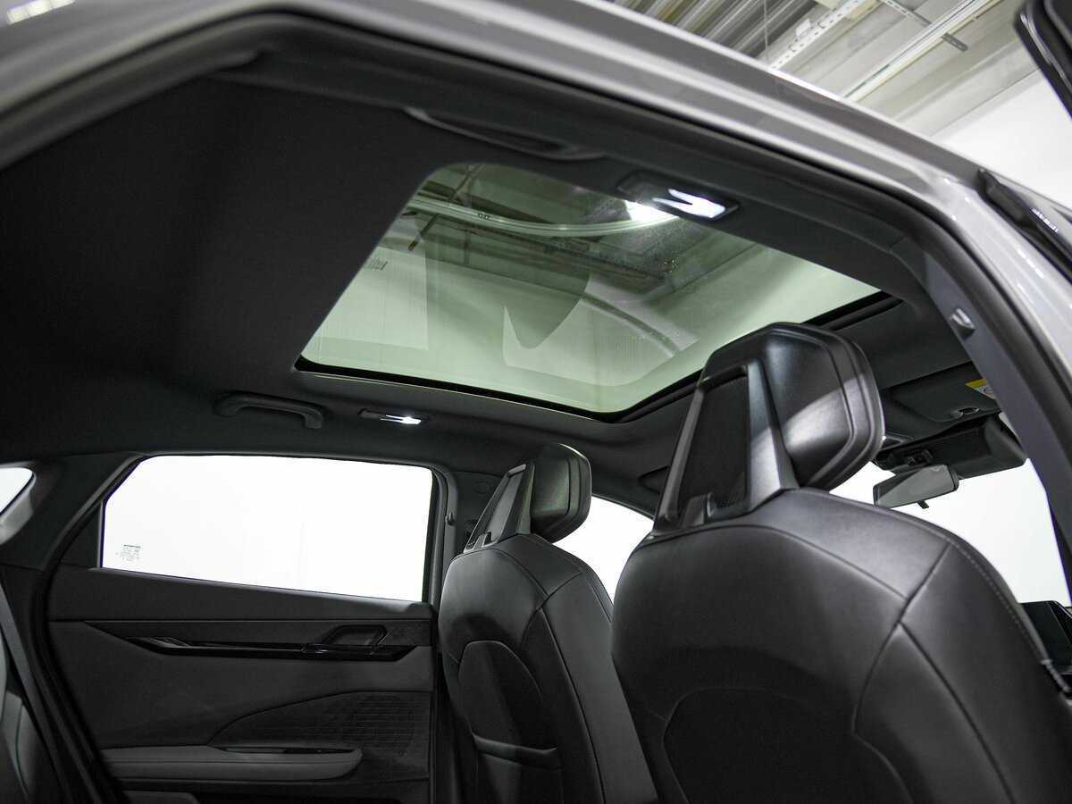 Купить Changan UNI-V с пробегом. Фото: #16