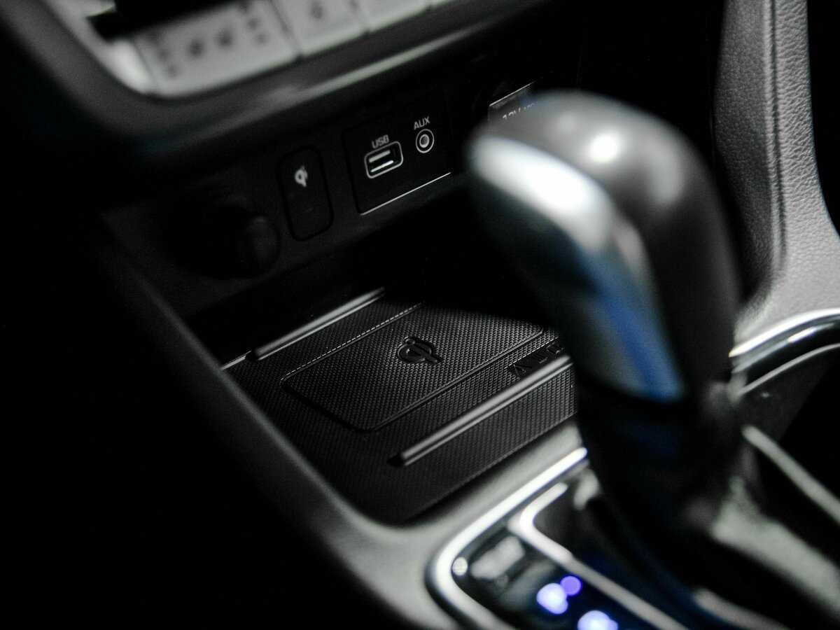 Купить Hyundai Sonata с пробегом. Фото: #13