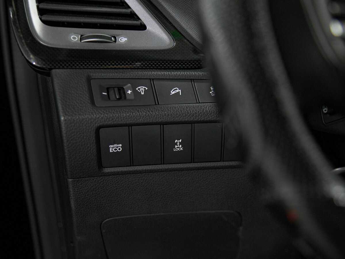 Купить Hyundai Santa Fe с пробегом. Фото: #14