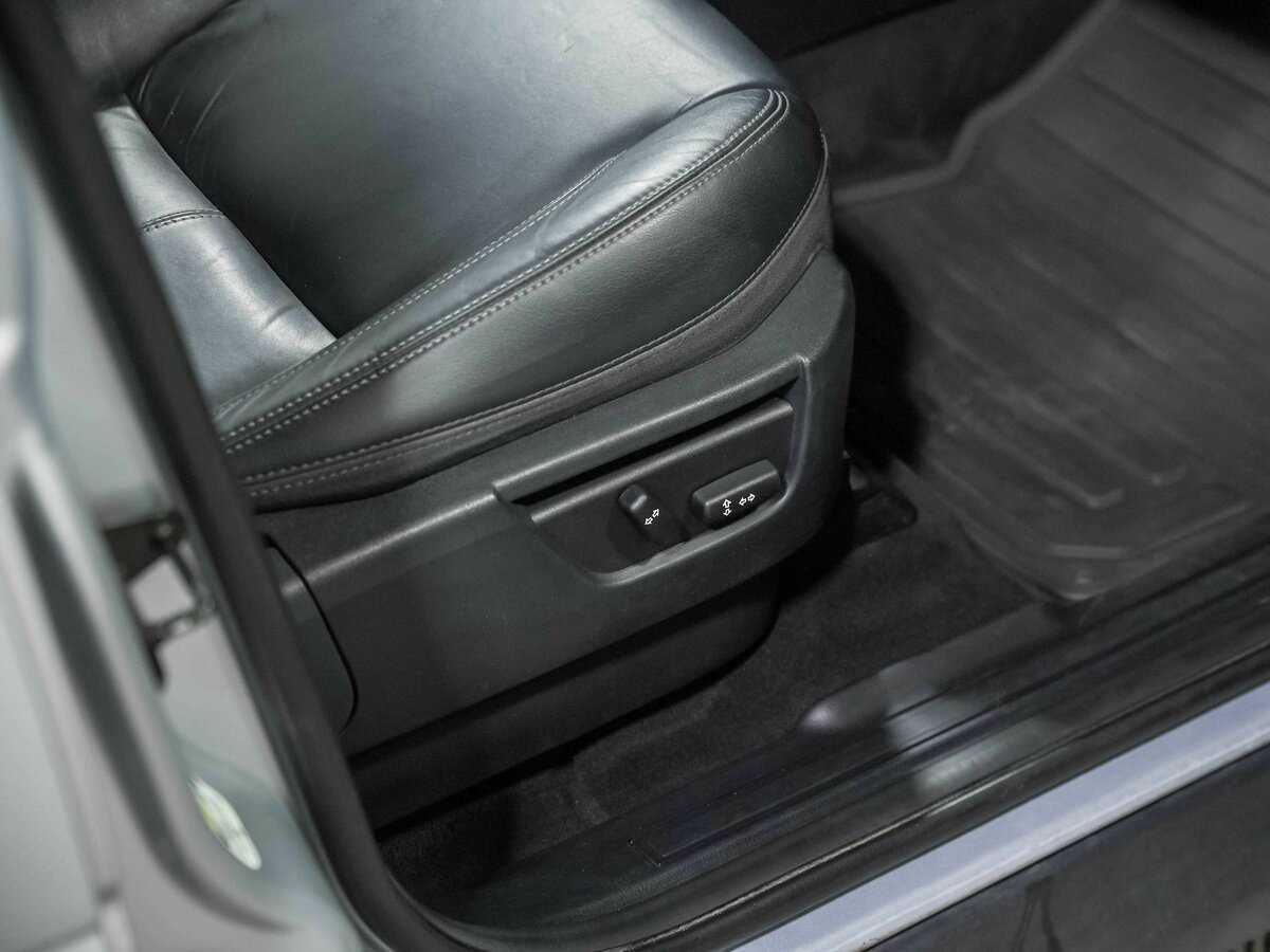 Купить Land Rover Freelander с пробегом. Фото: #19